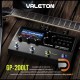 มัลติเอฟเฟค Multi-Effects Valeton GP-200LT