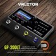 มัลติเอฟเฟค Multi-Effects Valeton GP-200LT มัลติเอฟเฟค Multi-Effects Valeton GP-200LT