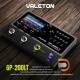 มัลติเอฟเฟค Multi-Effects Valeton GP-200LT