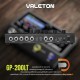 มัลติเอฟเฟค Multi-Effects Valeton GP-200LT มัลติเอฟเฟค Multi-Effects Valeton GP-200LT
