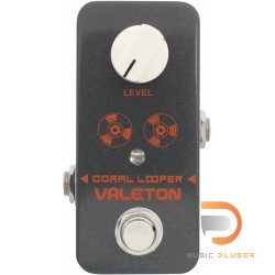 Valeton Coral Looper