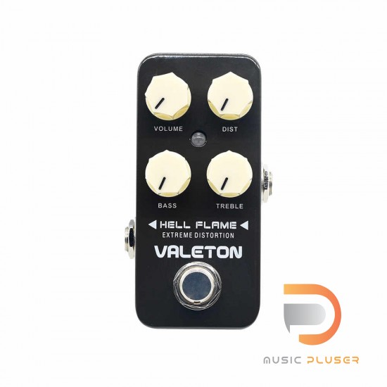 Valeton Darktale Vintage Distortion Valeton Darktale Vintage Distortion