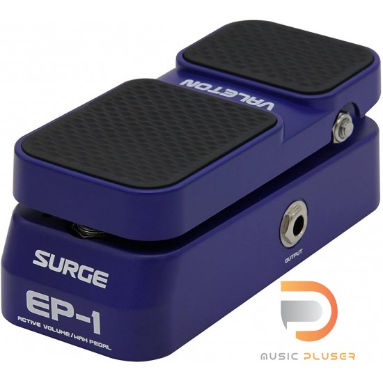Valeton EP-1 ACTIVE VOLUMEWAH PEDAL Valeton EP-1 ACTIVE VOLUMEWAH PEDAL