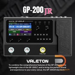 Valeton GP-200JR