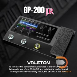 Valeton GP-200JR