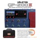Valeton GP-200X 10th Valeton Anniversary Limited Edition Valeton GP-200X 10th Valeton Anniversary Limited Edition