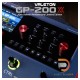 Valeton GP-200X 10th Valeton Anniversary Limited Edition Valeton GP-200X 10th Valeton Anniversary Limited Edition