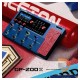 Valeton GP-200X 10th Valeton Anniversary Limited Edition Valeton GP-200X 10th Valeton Anniversary Limited Edition