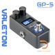 Valeton GP-5 Compact Multi-Effects Pedal Valeton GP-5 Compact Multi-Effects Pedal