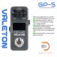 Valeton GP-5 Compact Multi-Effects Pedal Valeton GP-5 Compact Multi-Effects Pedal