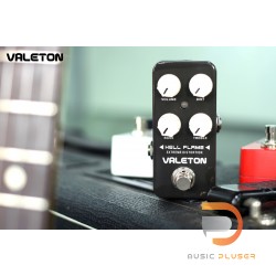 Valeton Hell Flame Extreme Distortion