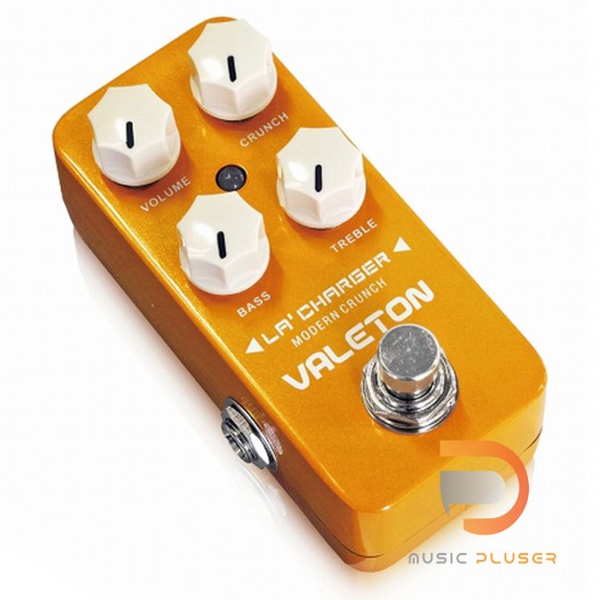Valeton La Charger Modern Crunch Valeton La Charger Modern Crunch