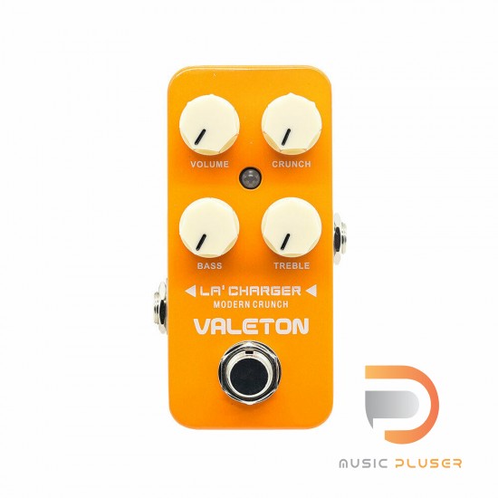 Valeton La Charger Modern Crunch Valeton La Charger Modern Crunch