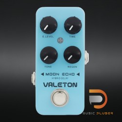 Valeton Moon Echo Hybrid Delay