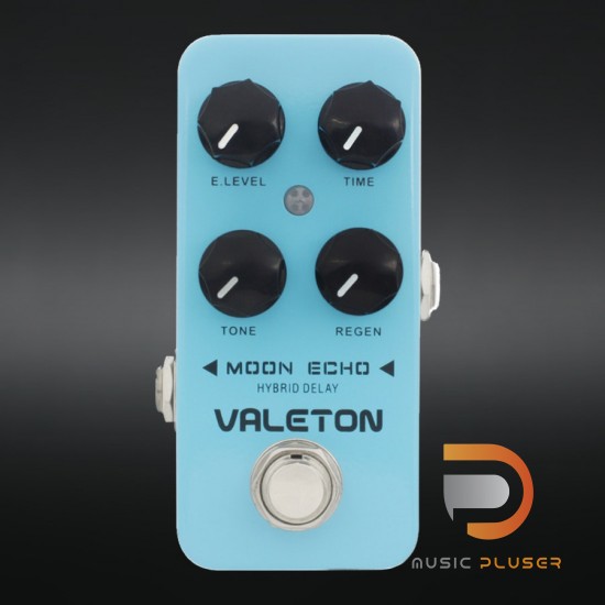 Valeton Moon Echo Hybrid Delay