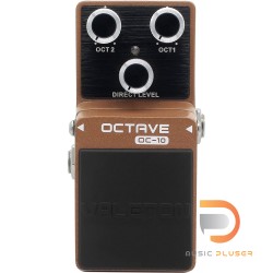 Valeton OC-10 Octave