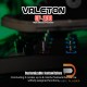มัลติเอฟเฟคกีต้าร์ Valeton GP200 มัลติเอฟเฟคกีต้าร์ Valeton GP200
