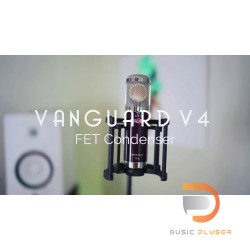 Vanguard Audio Labs V4 FET Condenser Microphone