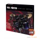 Vic Firth MUTEPP5 Drum and Cymbal Mutes