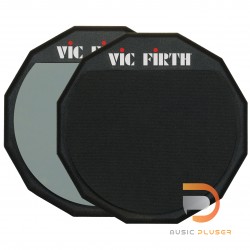 Vic Firth PAD12D Practice PAD