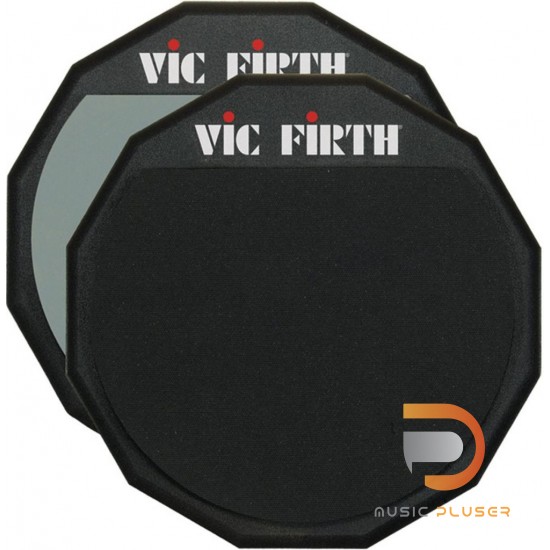 Vic Firth PAD6D Practice PAD