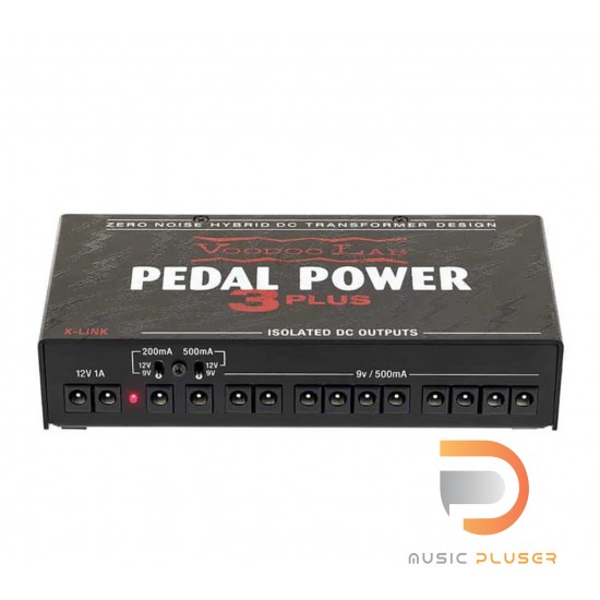 Voodoo Lab Pedal Power 3 Plus