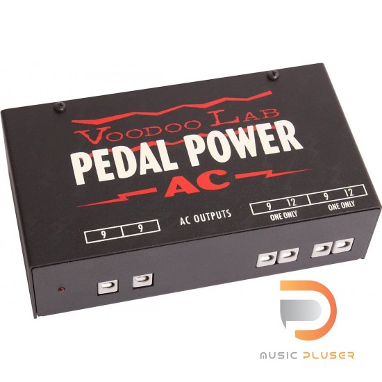 Voodoo Lab Pedal Power AC