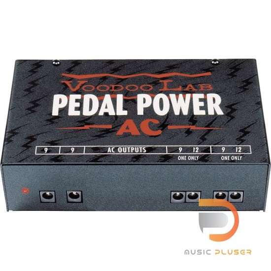 Voodoo Lab Pedal Power AC