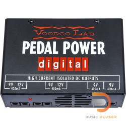 Voodoo Lab Pedal Power Digital