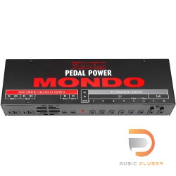 Voodoo Lab Pedal Power Mondo