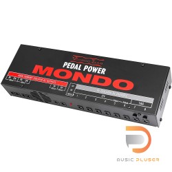 Voodoo Lab Pedal Power Mondo