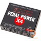 Voodoo Lab Pedal Power X4