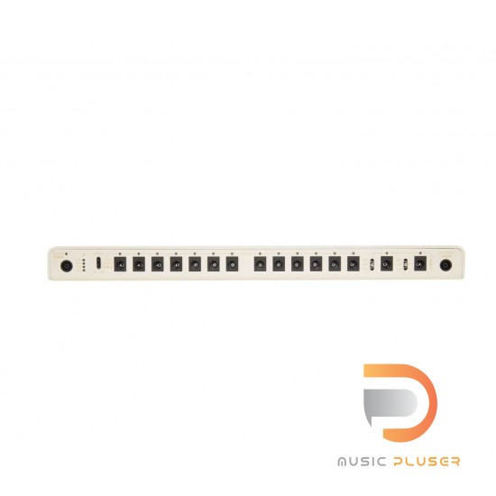 WALRUS AUDIO Canvas Power 15 – Harvest Series