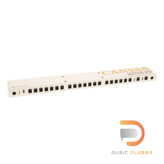 WALRUS AUDIO Canvas Power 22 – Harvest Series