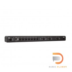 พาวเวอร์ซัพพลาย WALRUS AUDIO Canvas Power HP+ Power Supply