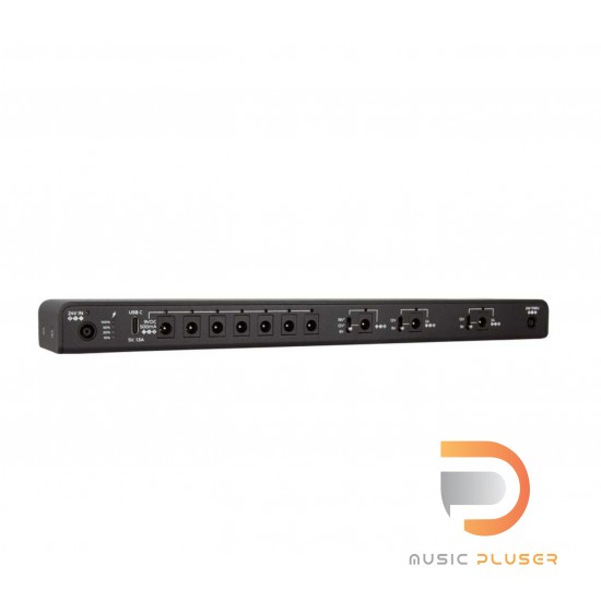 พาวเวอร์ซัพพลาย WALRUS AUDIO Canvas Power HP+ Power Supply