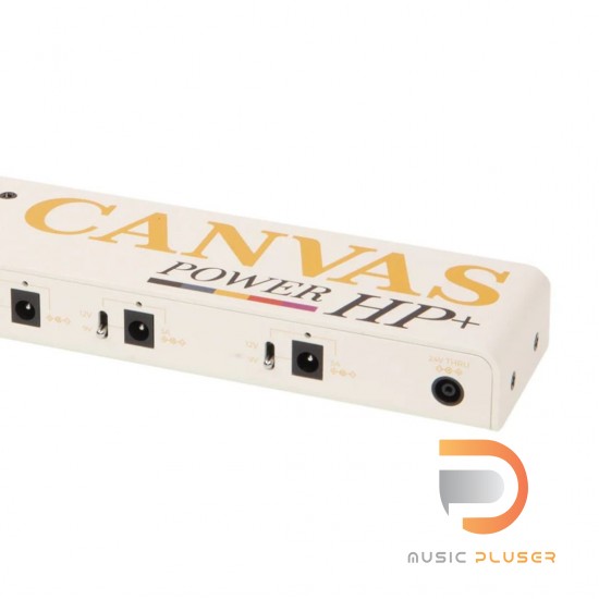 Walrus Audio Canvas Power HP+ / Harvest Series