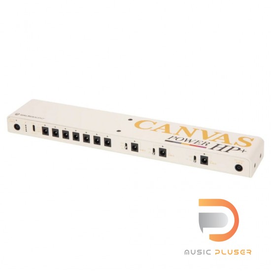 Walrus Audio Canvas Power HP+ / Harvest Series
