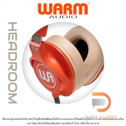 Warm Audio Headroom Headphone
