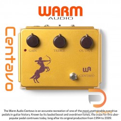 WARM AUDIO WA-CV Centavo