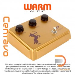 WARM AUDIO WA-CV Centavo