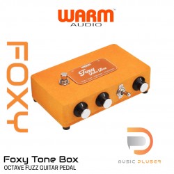 WARM AUDIO WA-FTB Foxy Tone Box