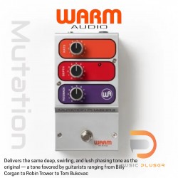 WARM AUDIO WA-MPH Mutation Phasor II