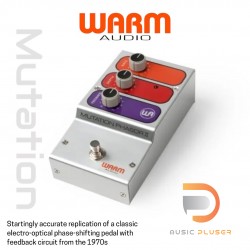 WARM AUDIO WA-MPH Mutation Phasor II