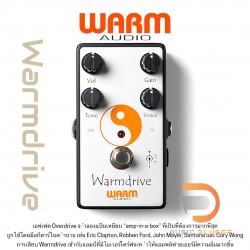 WARM AUDIO WA-WD Warmdrive