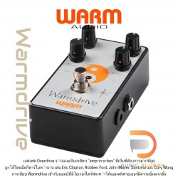 WARM AUDIO WA-WD Warmdrive