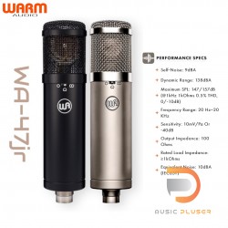 Warm Audio WA-47jr