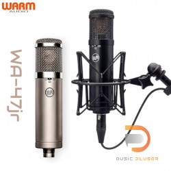 Warm Audio WA-47jr
