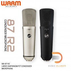 Warm Audio WA-87 R2