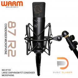 Warm Audio WA-87 R2